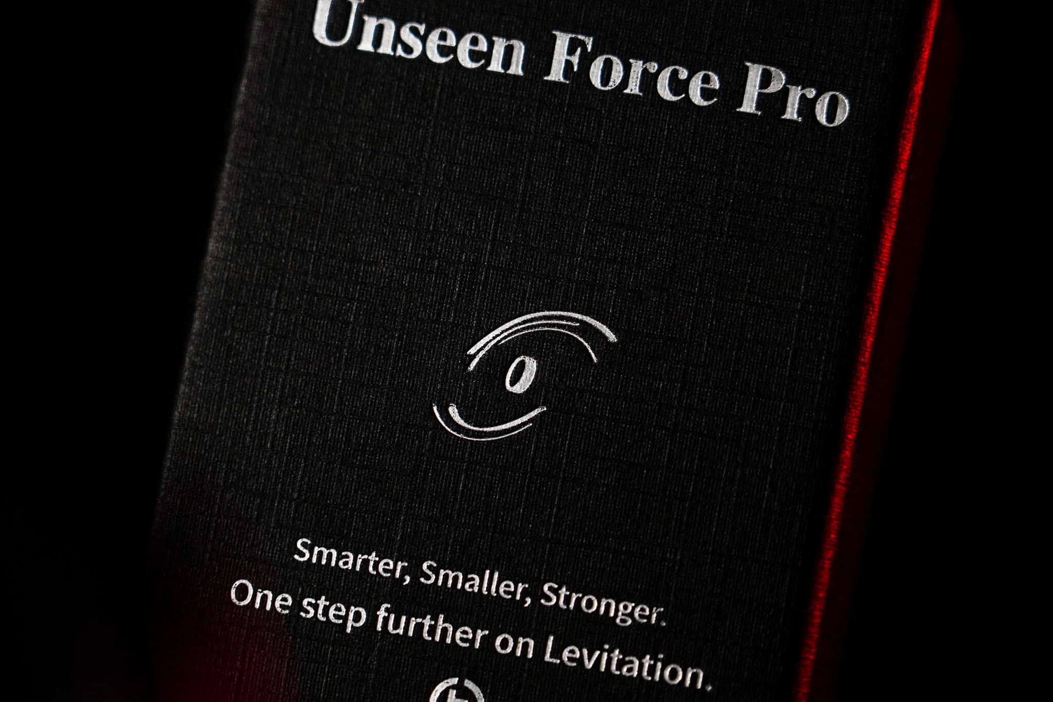 Unseen Force Pro by TCC Magic