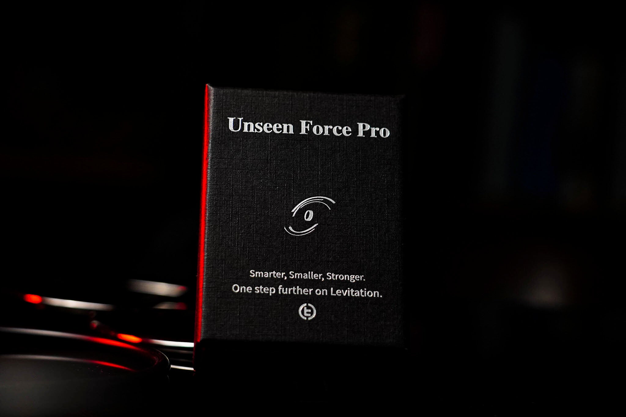 Unseen Force Pro by TCC Magic