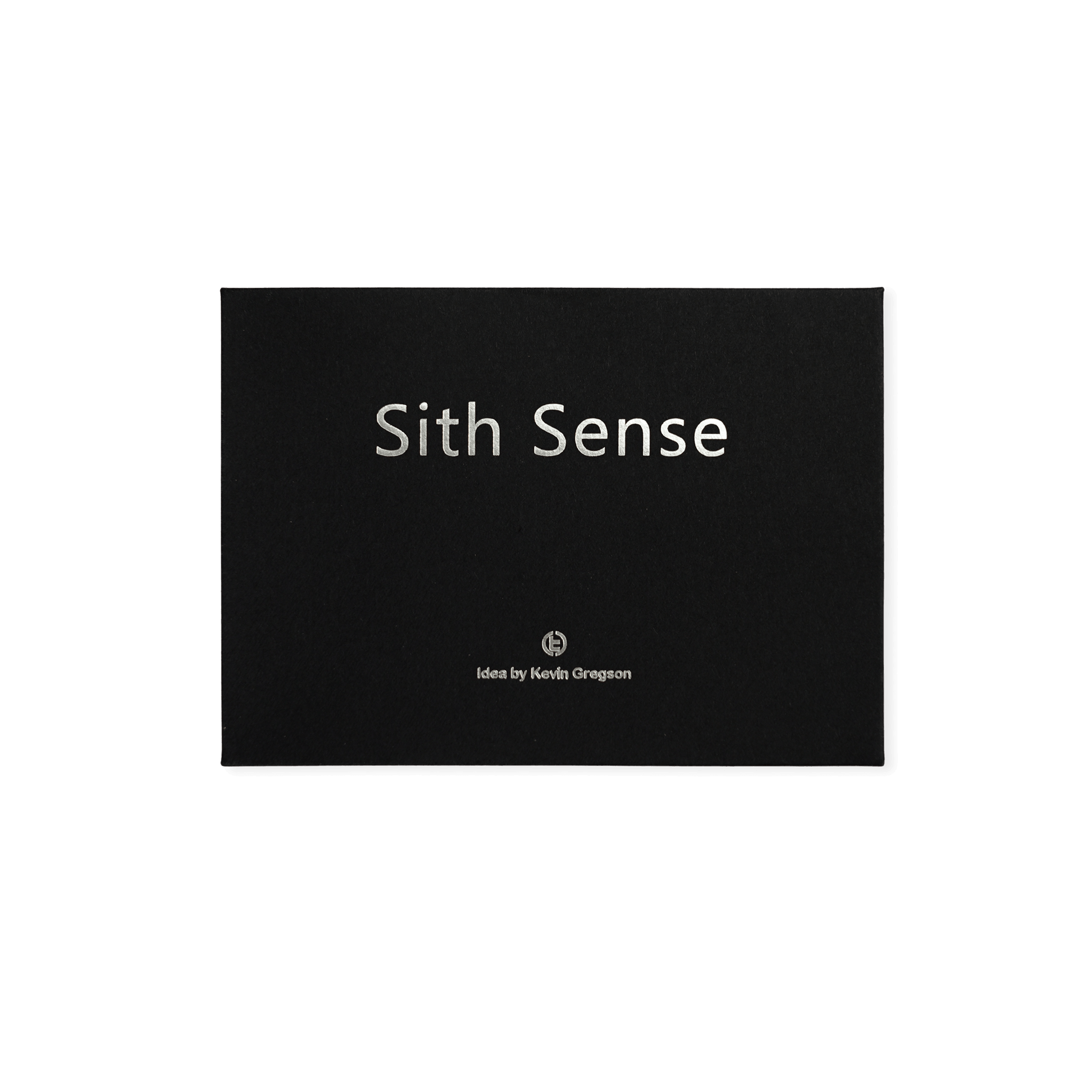 Sith Sense by Kev G & TCC Magic