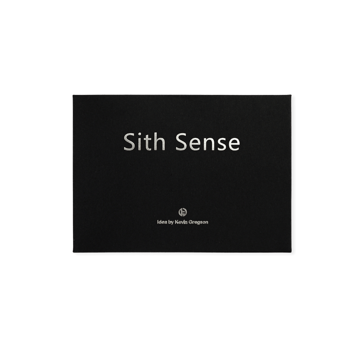 Sith Sense by Kev G & TCC Magic
