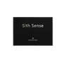 Sith Sense by Kev G & TCC Magic