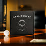 Arraignment by Josh Janousky & TCC Magic
