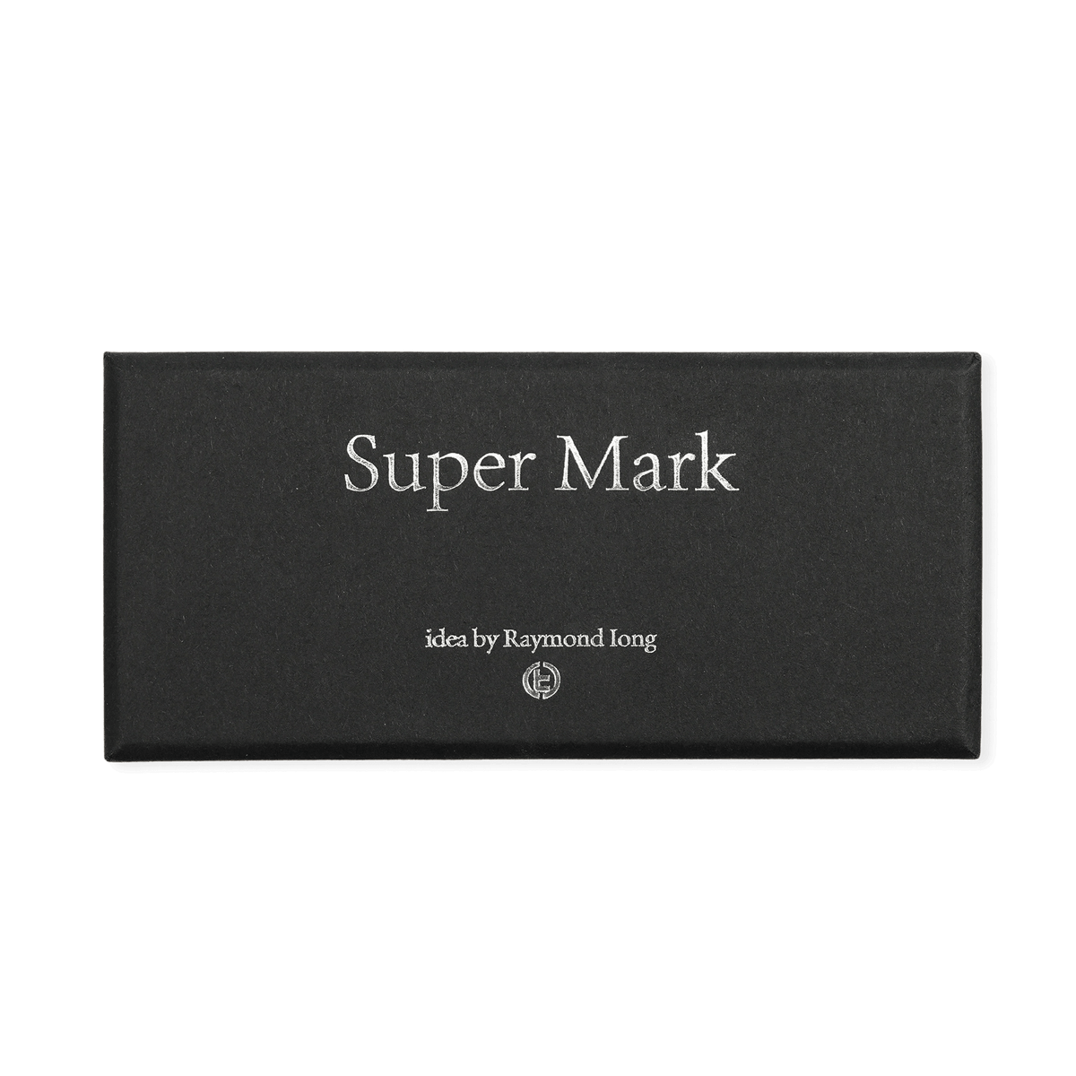 Super Mark by Raymond Iong & TCC Magic