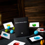 Mystical Window Wallet by TCC Magic