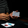 Mystical Window Wallet by TCC Magic