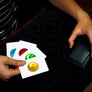 Mystical Window Wallet by TCC Magic
