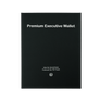 Premium Executive Wallet by David Penn