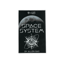Space System by Allen Gao