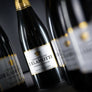 Miracle Wine Bottles Champagne Model by TCC Magic