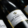 Miracle Wine Bottles Champagne Model by TCC Magic