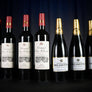 Miracle Wine Bottles Champagne Model by TCC Magic