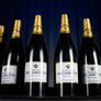 Miracle Wine Bottles Champagne Model by TCC Magic