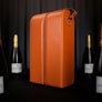 Miracle Wine Bottles Champagne Model by TCC Magic