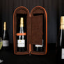 Miracle Wine Bottles Champagne Model by TCC Magic