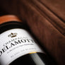 Miracle Wine Bottles Champagne Model by TCC Magic
