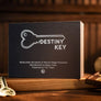 Destiny Key by Magic Class & TCC Magic