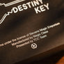 Destiny Key by Magic Class & TCC Magic