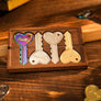 Destiny Key by Magic Class & TCC Magic