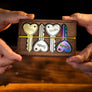 Destiny Key by Magic Class & TCC Magic