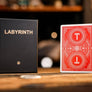 Labyrinth by Dave Loosley & TCC Magic