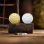 Coin Fantasy by Magic Class & TCC Magic