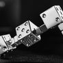 MagnetiCubes by Ivo David Oliveira & TCC Magic