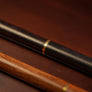 New Folding Wand by TCC Presents (Three Variants)