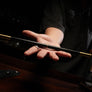 New Folding Wand by TCC Presents (Three Variants)
