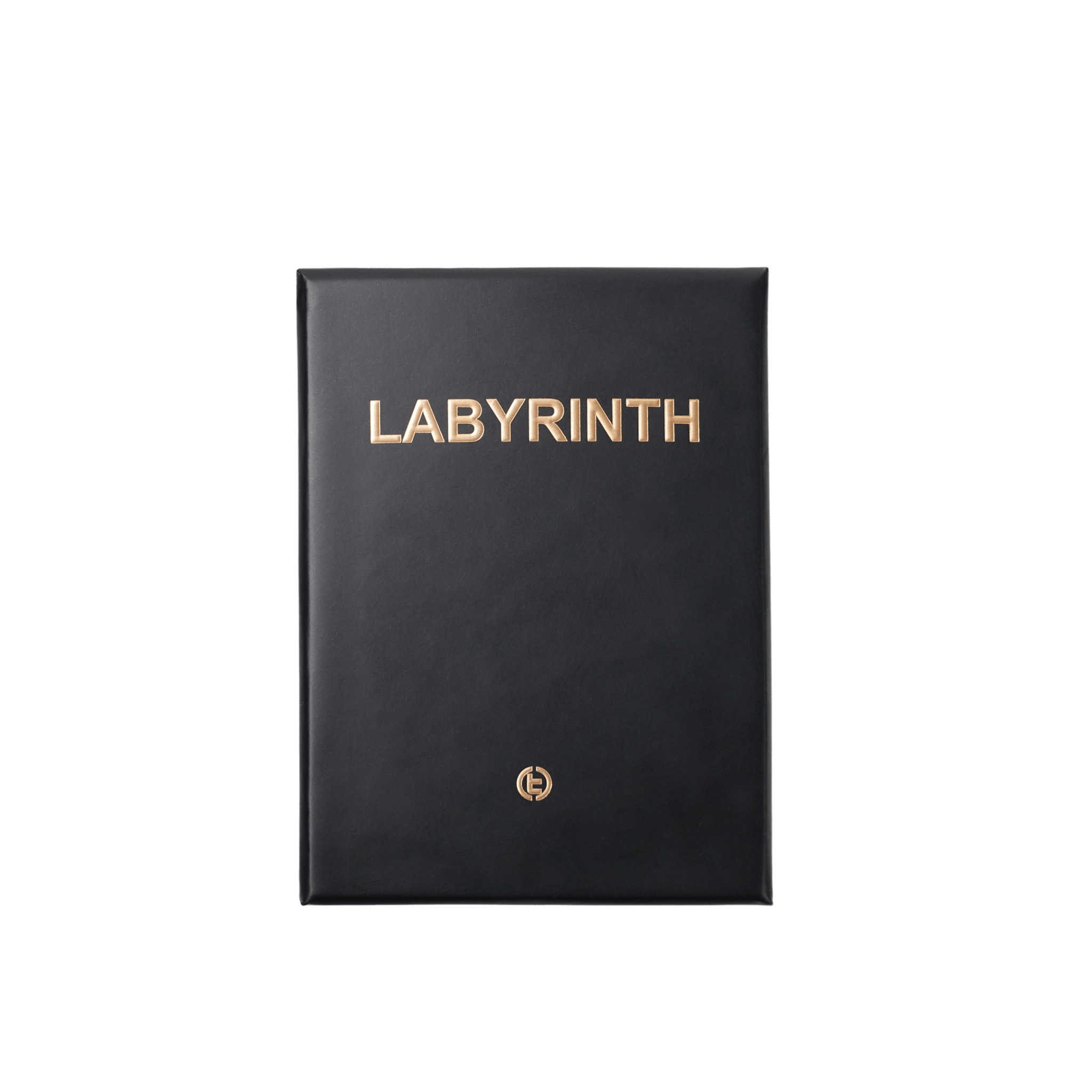 Labyrinth by Dave Loosley & TCC Magic