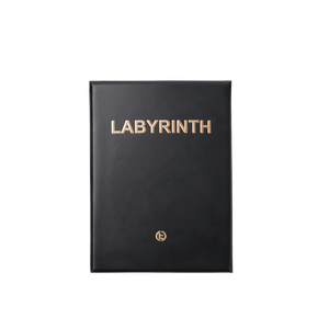 Labyrinth by Dave Loosley & TCC Magic