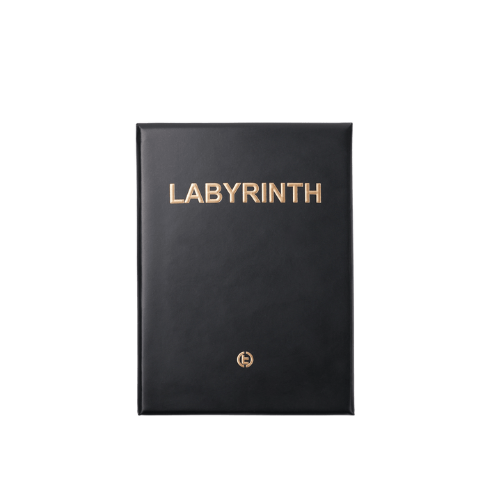 Labyrinth by Dave Loosley & TCC Magic
