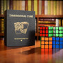 Dimensional Cube by Magic Class & TCC Magic