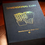 Dimensional Cube by Magic Class & TCC Magic
