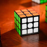 Dimensional Cube by Magic Class & TCC Magic