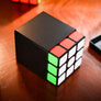 Dimensional Cube by Magic Class & TCC Magic