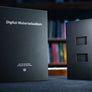 Digital Materialization by David Penn & TCC Magic