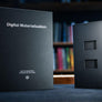 Digital Materialization by David Penn & TCC Magic