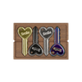 Destiny Key by Magic Class & TCC Magic