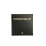 Sparrow Wallet by Steven Ng, Chris James & TCC Magic