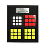Dimensional Cube by Magic Class & TCC Magic