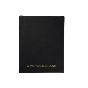 Roentgen Envelope by Chen Yang & TCC Magic