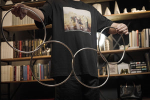 The Wonderful Linking Rings by TCC Magic