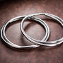 Stainless Steel Linking Rings by TCC Presents (3 Colors)