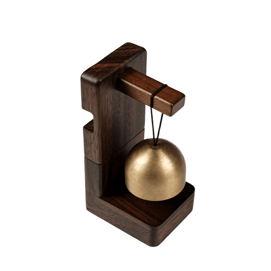 Echo Bell by T-Tech
