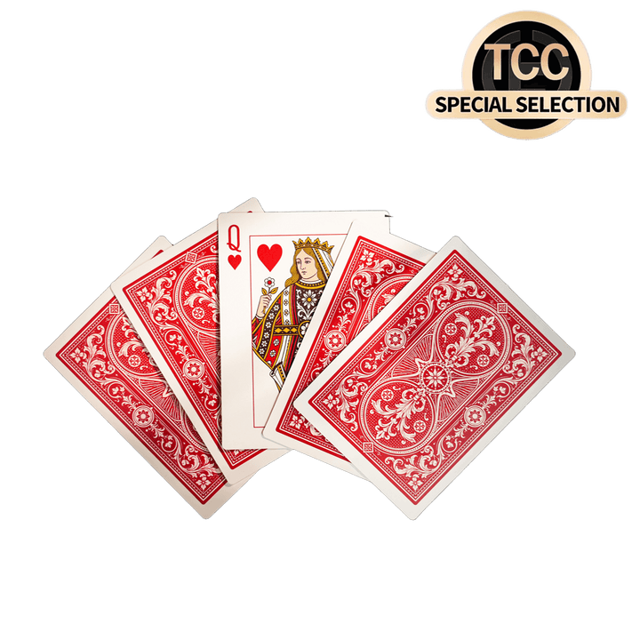 TCC Magic