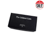 Last Stock Clearance | The Oddest Coin by David Penn & TCC Magic