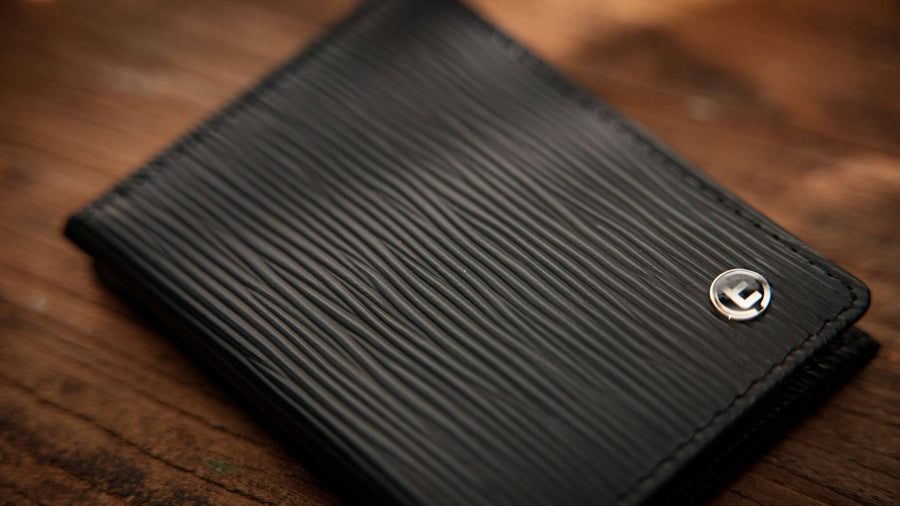 Top Leather Z Fold 2.0 by TCC