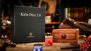 Kirin Dice 2.0 by Classicho