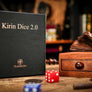 Kirin Dice 2.0 by Classicho
