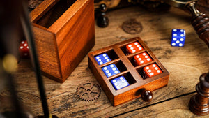 Kirin Dice 2.0 by Classicho
